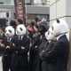 Illustration for article titled Cosplay Makes This The Best Graduation Ceremony in Japan